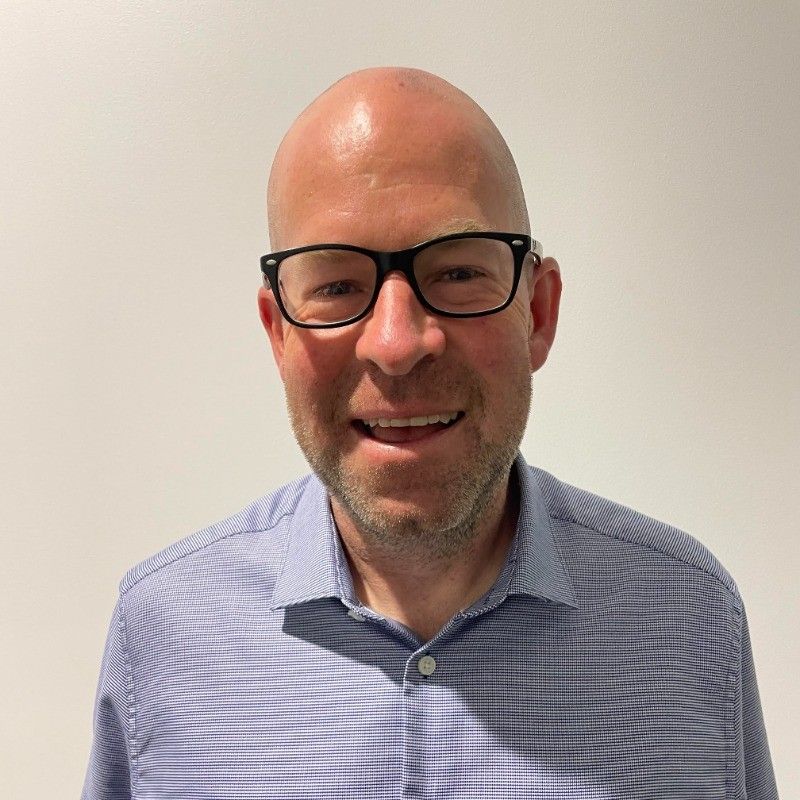 Simon Spong profile picture