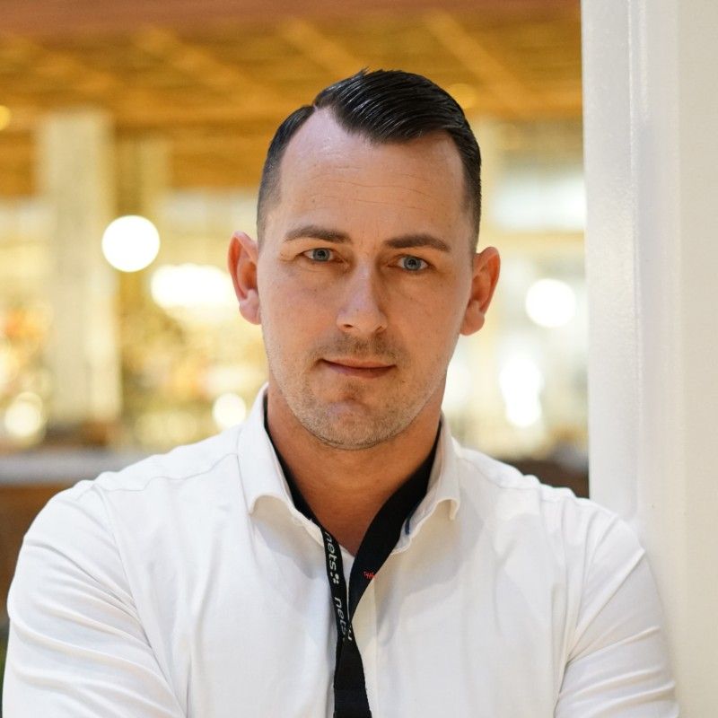 Anders Knudsen profile picture