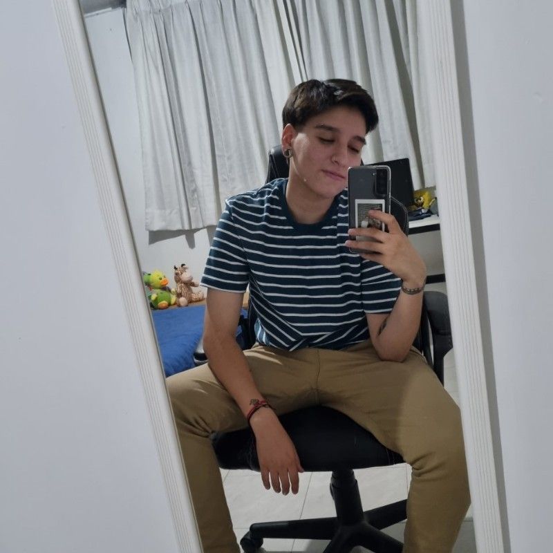 Jose Eduardo Bernal Osornio profile picture