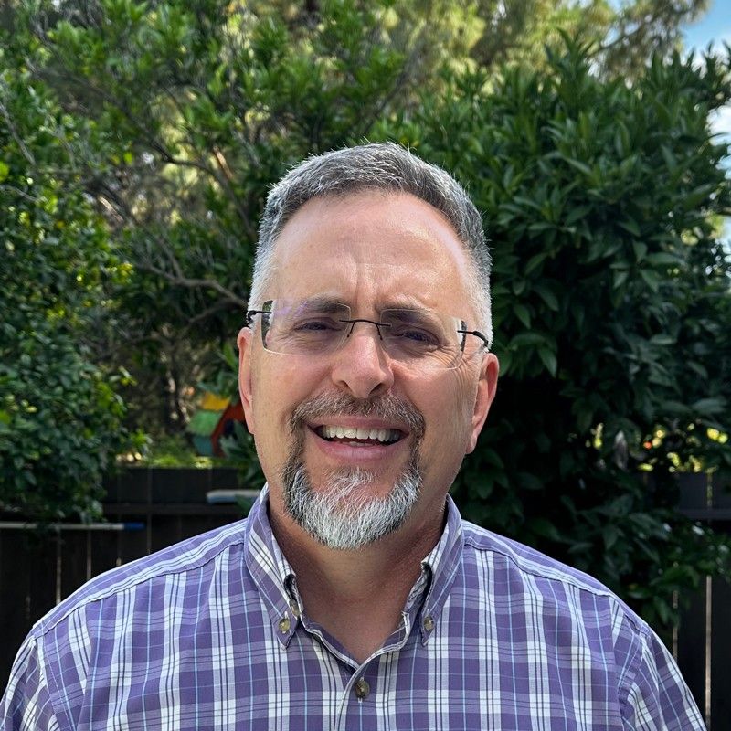 Eric Wayland profile picture