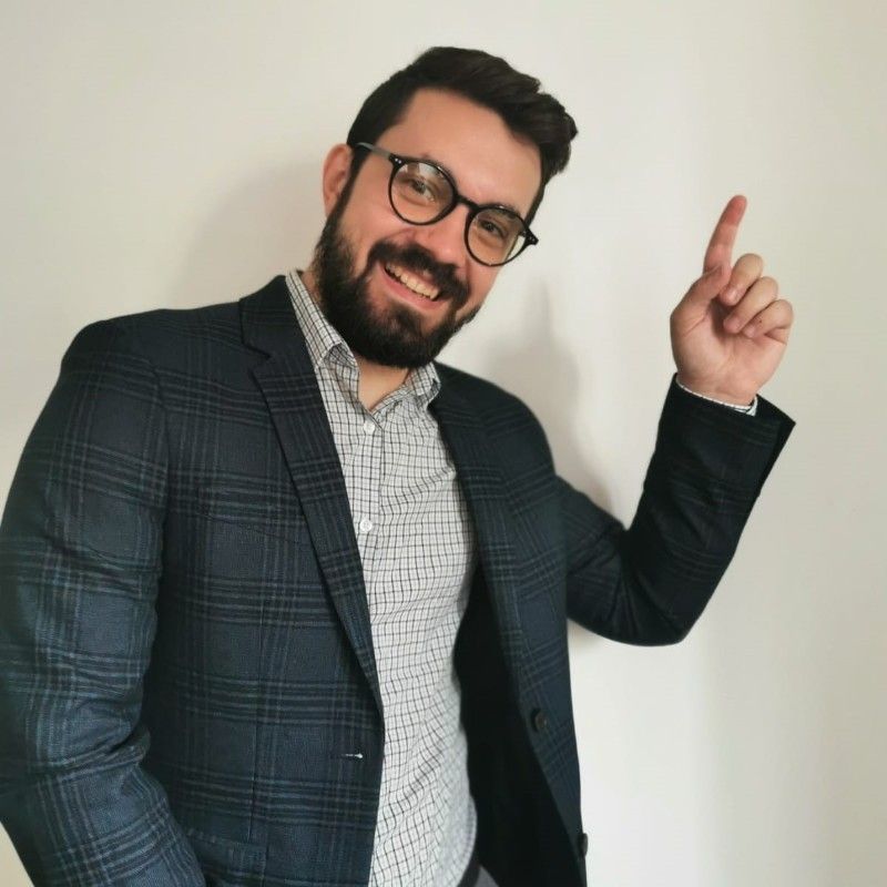 Paul Mihai profile picture