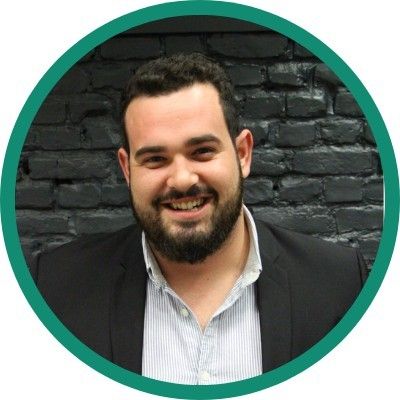 Corentin Clech profile picture