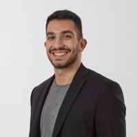 Vasilis Zois profile picture