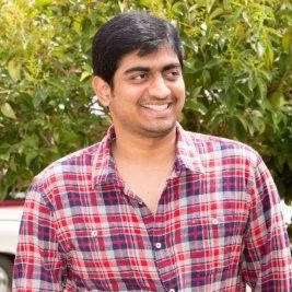 Swagath Bollineni profile picture