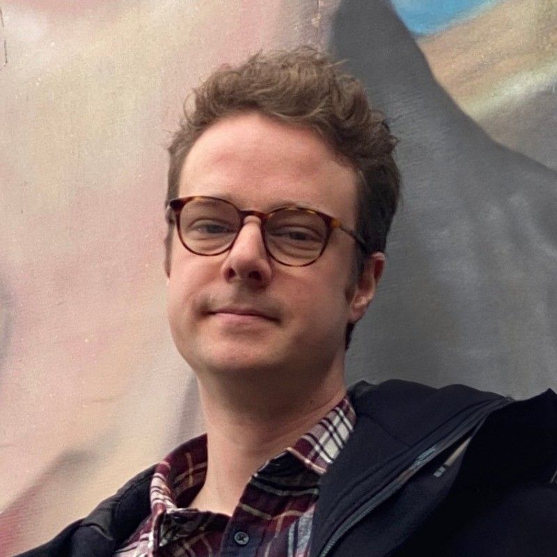 Tom Morris profile picture