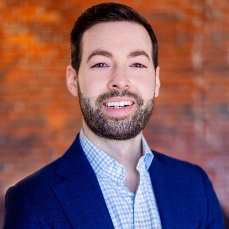 Benjamin Dobkin profile picture