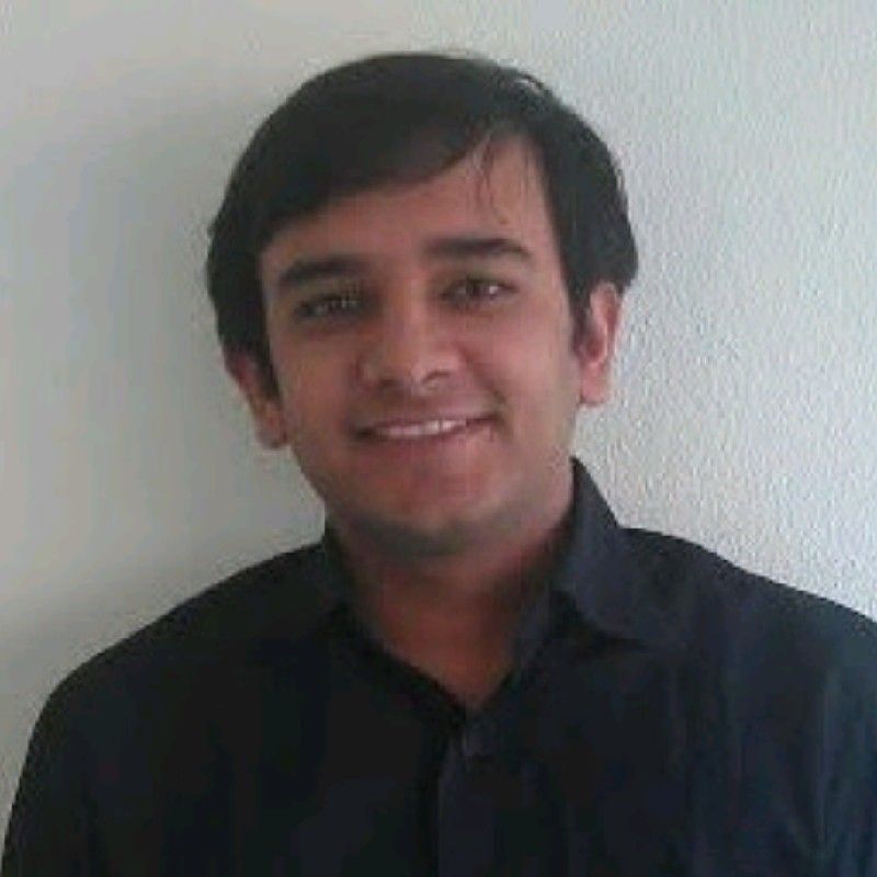 Nirmaan Agrawal profile picture