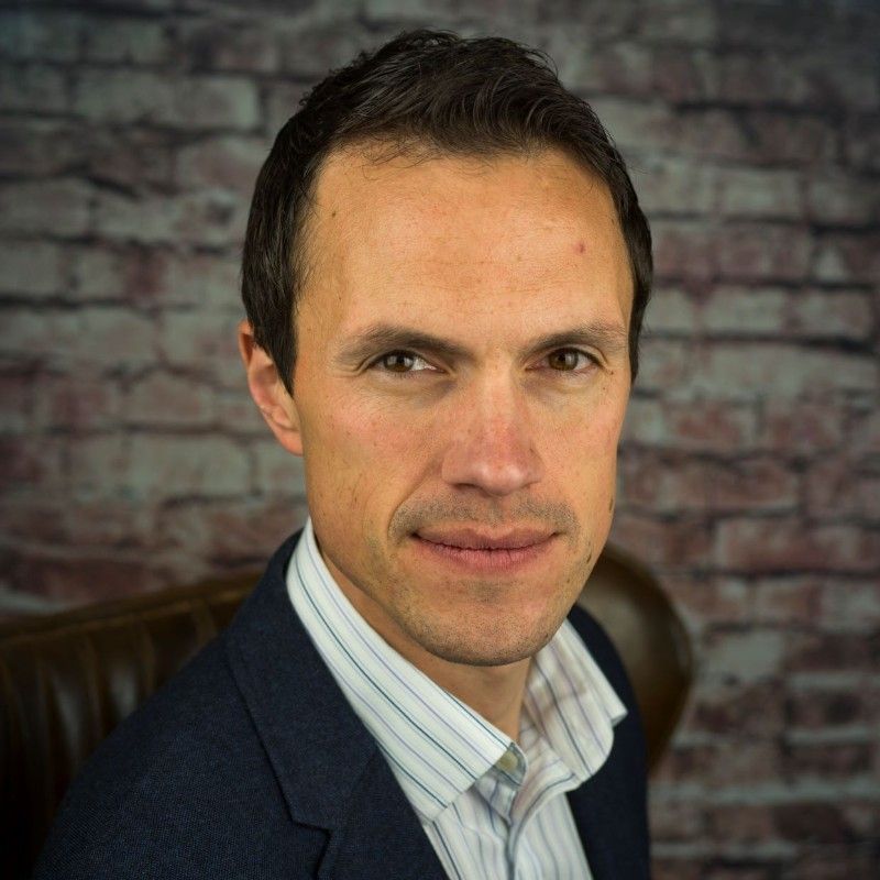 Doug Robertson profile picture
