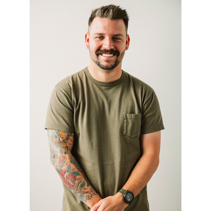 Alex Steinker profile picture