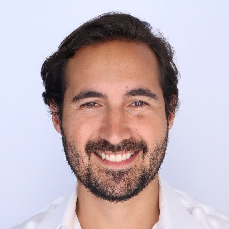 Francisco Olmedo profile picture