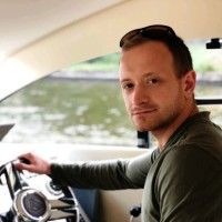 Anton Peniaziev profile picture