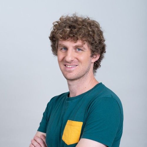 Amir Dolev profile picture