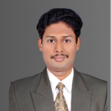 Srinivasa Raju A profile picture
