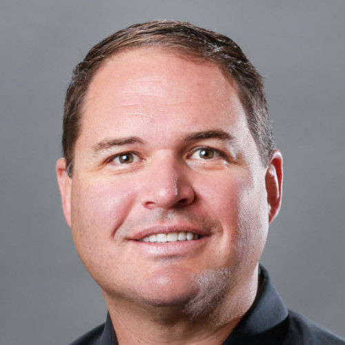 David Wolf profile picture