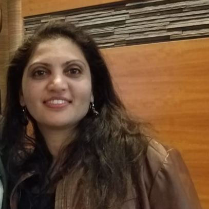 Suma Udupa profile picture