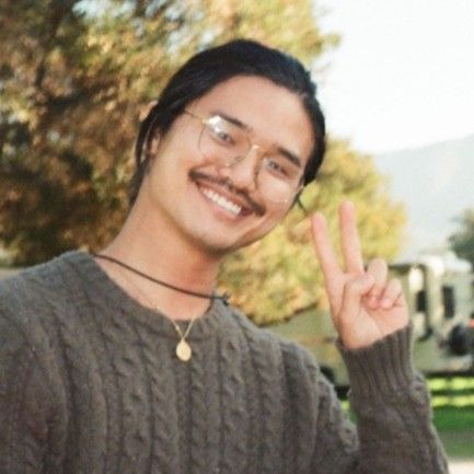 Joe Charles profile picture