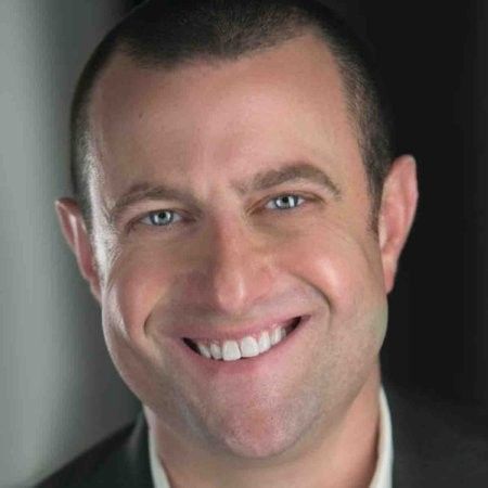 Brian Goldberg profile picture