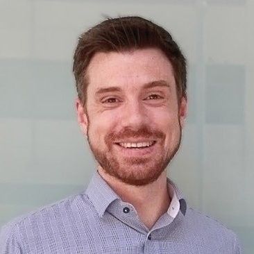 Adam Jacobson profile picture