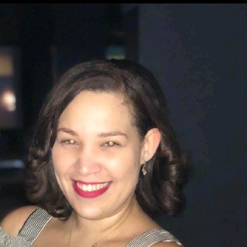 Paola Benjamin Garnett profile picture