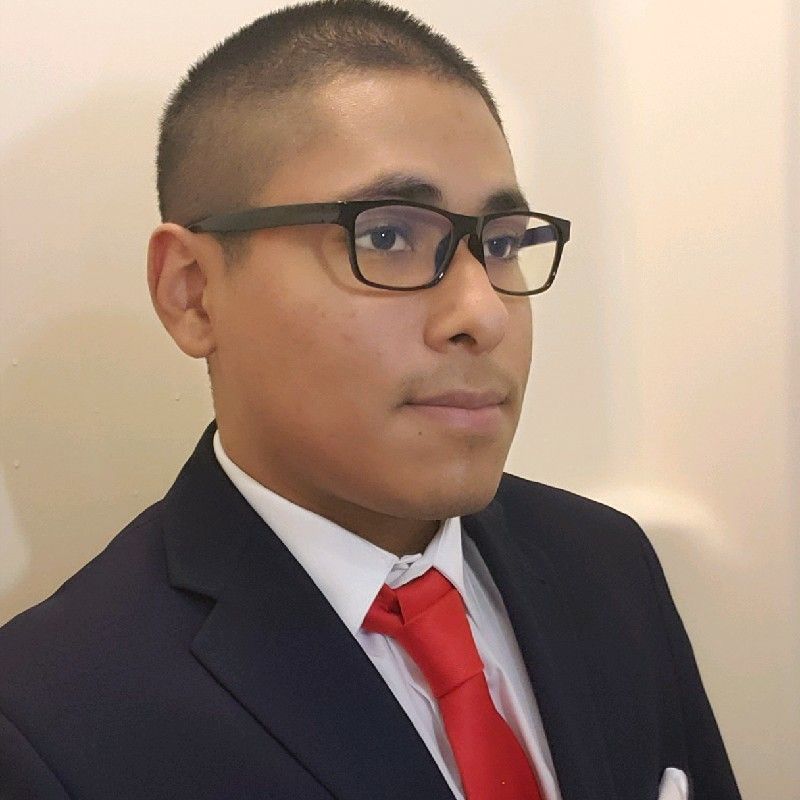 Anthony Ramirez profile picture