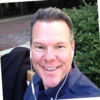 Brian G Burns profile picture