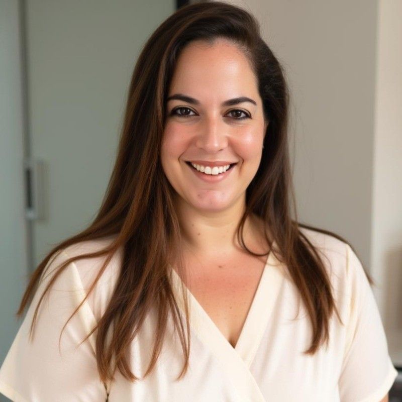 Reut Shefer Bar profile picture