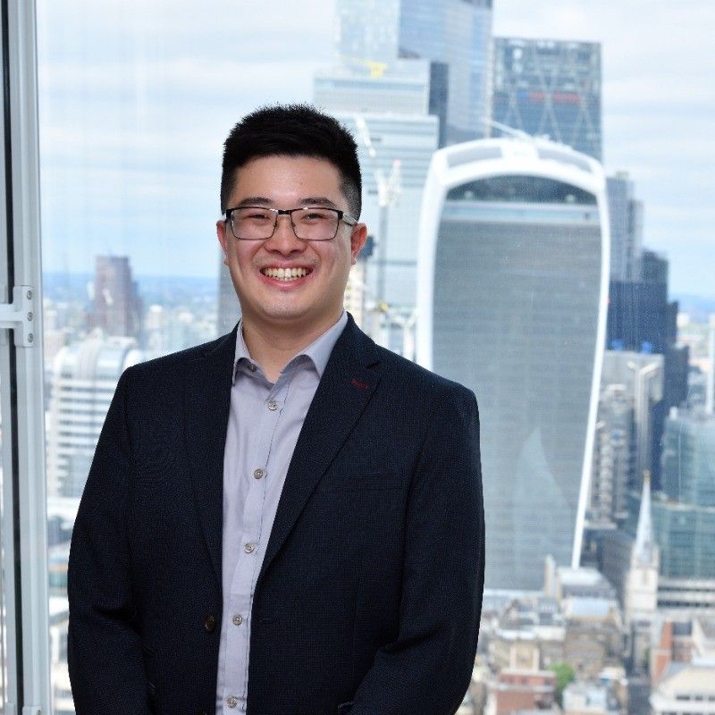 Matthew Lin profile picture
