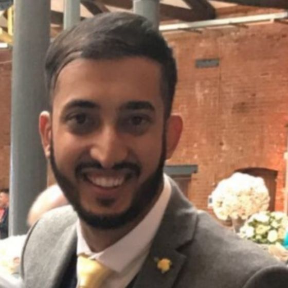 Ricky Sandhu profile picture
