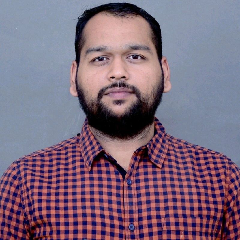 Mudit Yeolekar profile picture