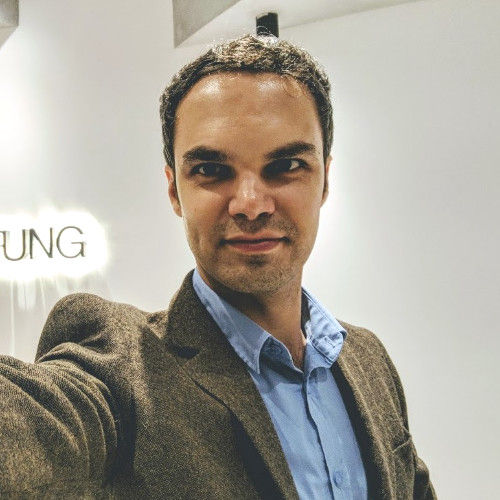 Alex Yaakobov profile picture