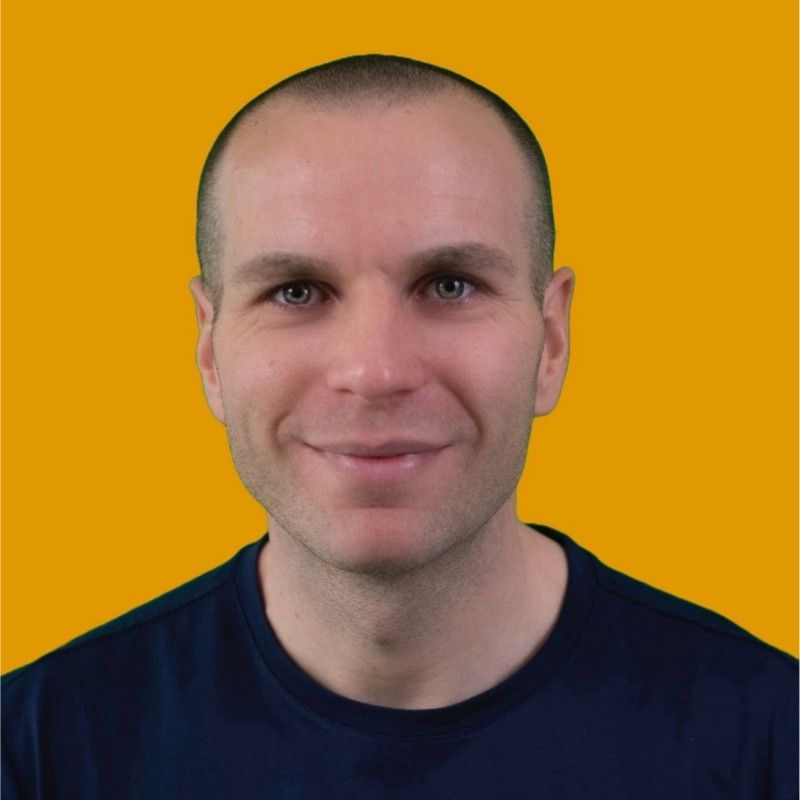 Adam Rollings profile picture
