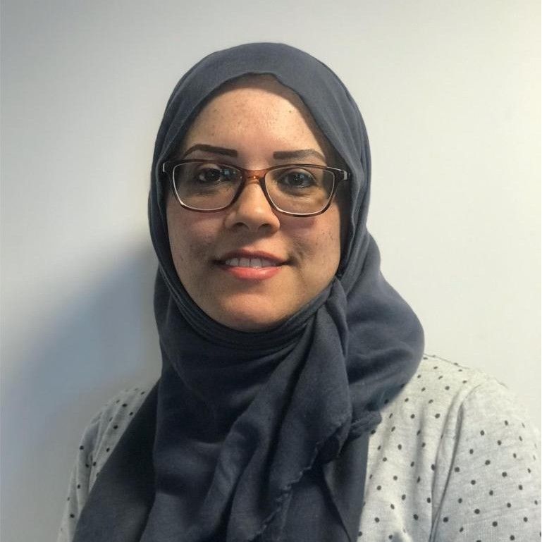 Ayesha F profile picture