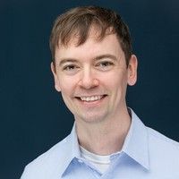 ⚙ Michael Cox profile picture