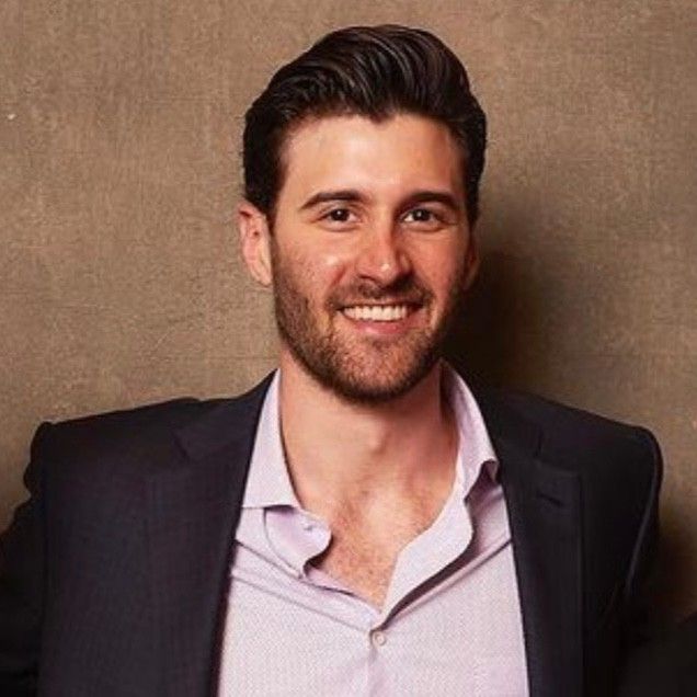 James Morgan profile picture