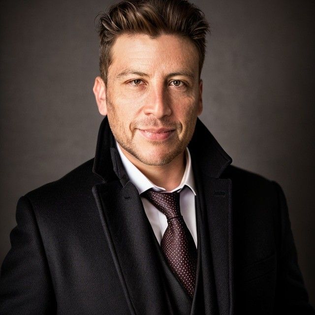 Aaron Alvarez profile picture