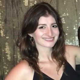 Amie Durcan profile picture
