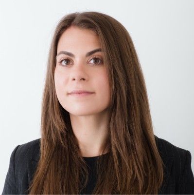 Natascha Elbech profile picture