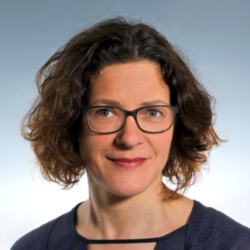 Daniela Rittweger profile picture