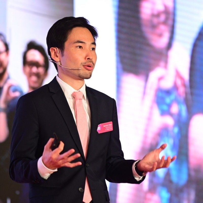 Derrick Chan profile picture