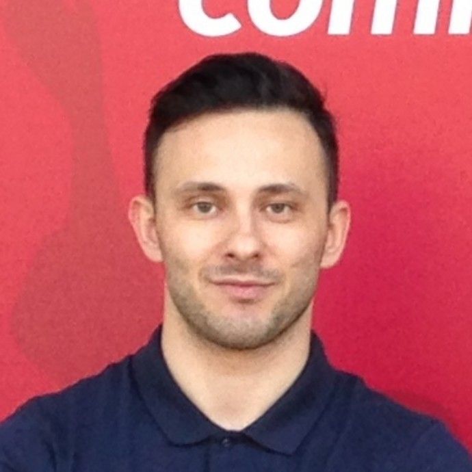 Akin Albayrak profile picture
