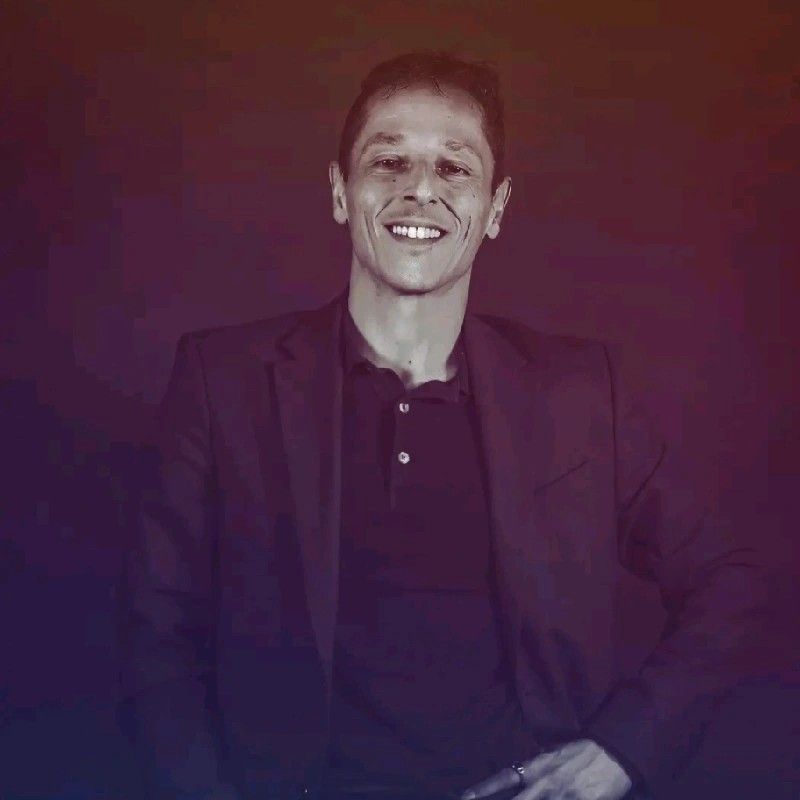 Mehdi Mazeas profile picture