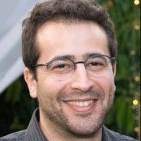 Nadav Reichler profile picture