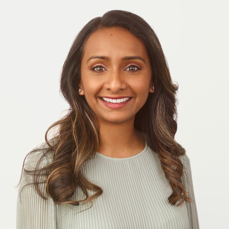 Khushboo Patel profile picture