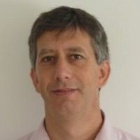Sagi Ronen profile picture