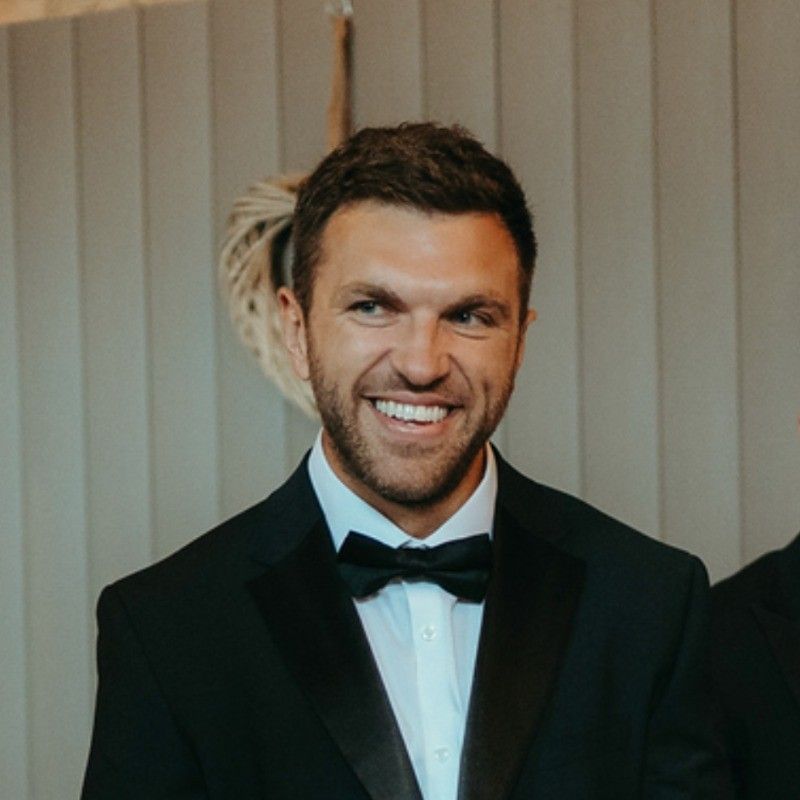 Adam Clarke profile picture