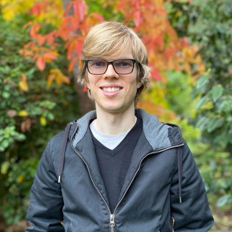 Daryl Hansen profile picture