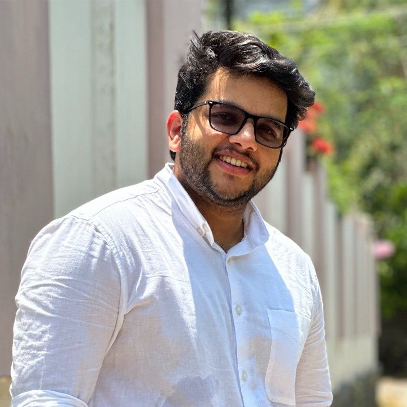 Hilal Aboobacker profile picture