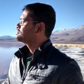 Kannan Kandappan profile picture