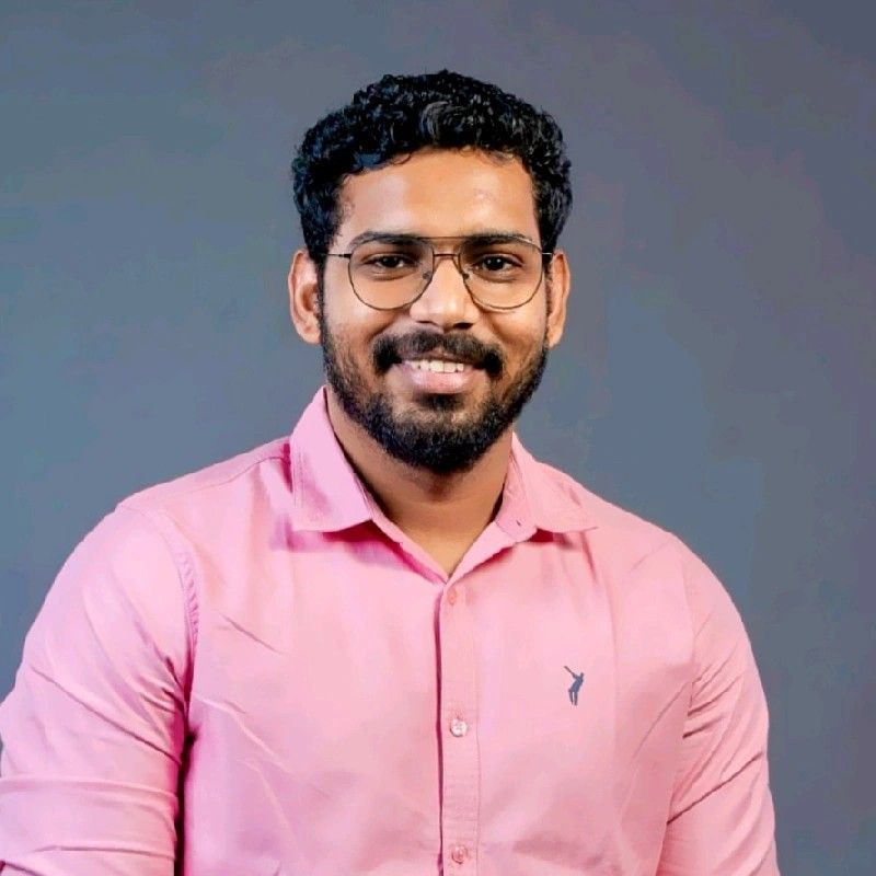 Ashutosh Chandra profile picture