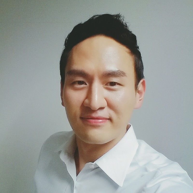 Sooduck Chung profile picture